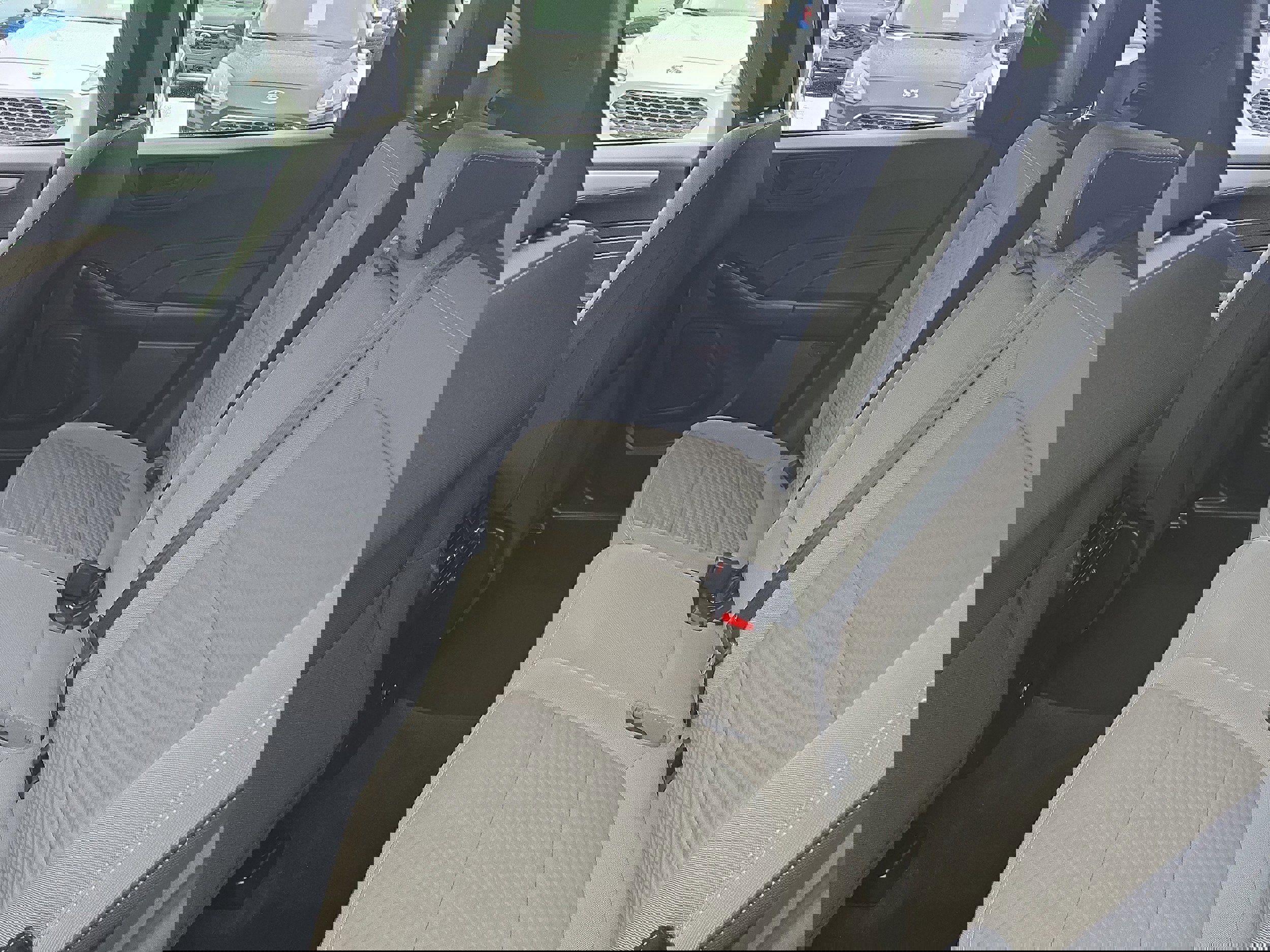 Certified 2022 Ford Escape SE w/ Convenience Package image 13