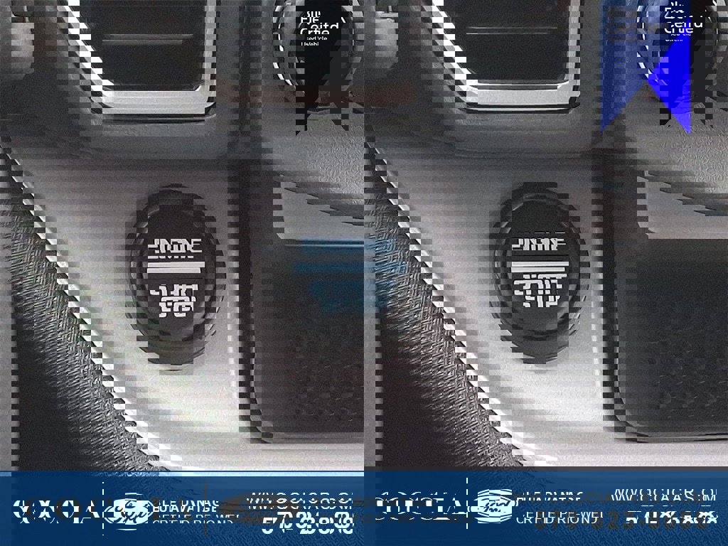 Certified 2023 Ford Bronco Sport Outer Banks image 25