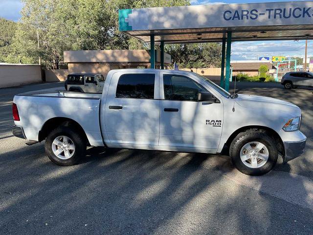 Used 2023 RAM 1500 Classic SLT w/ Electronics Group AWD/4WD image 12