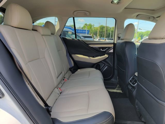 Used 2022 Subaru Outback Limited w/ Popular Package #2 AWD/4WD image 22