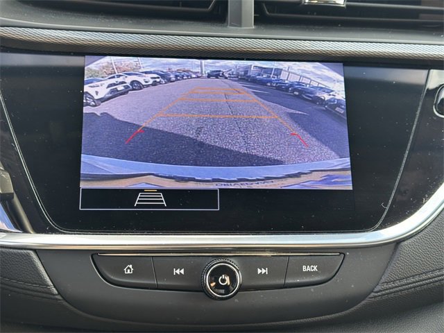 Used 2023 Buick Encore GX Select w/ Sport Touring Package image 23