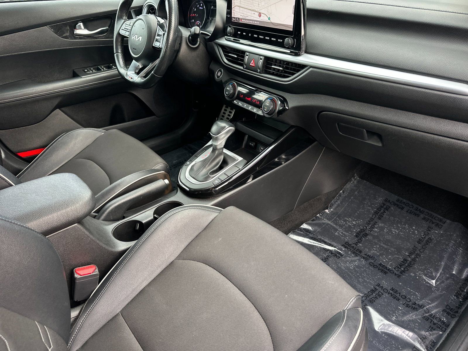 Used 2023 Kia Forte GT-Line image 14
