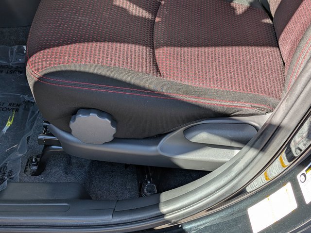 Used 2022 Mitsubishi Mirage G4 ES image 16