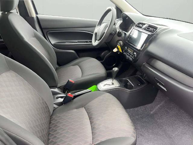 Used 2024 Mitsubishi Mirage ES FWD image 10