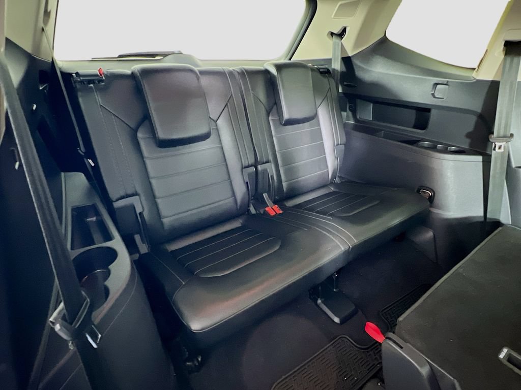 Used 2019 Volkswagen Atlas SEL Premium AWD/4WD image 34