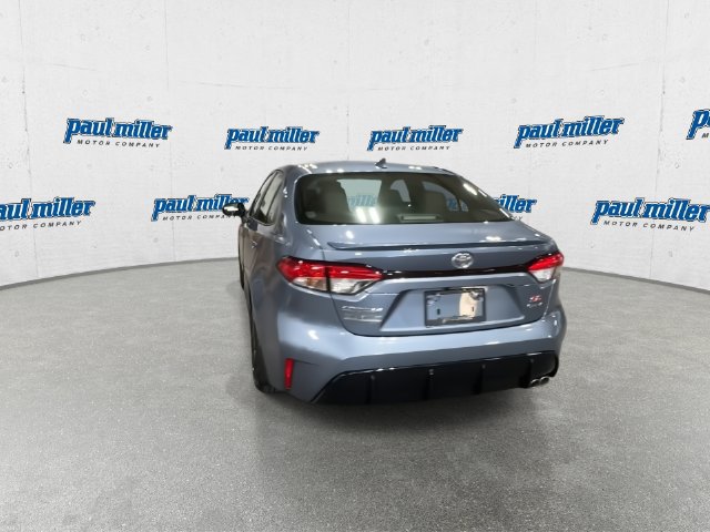 Used 2026 Toyota Corolla SE AWD/4WD image 9