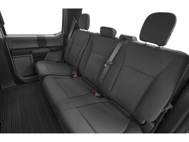 Certified 2020 Ford F150 XLT w/ Equipment Group 302A Luxury image 9