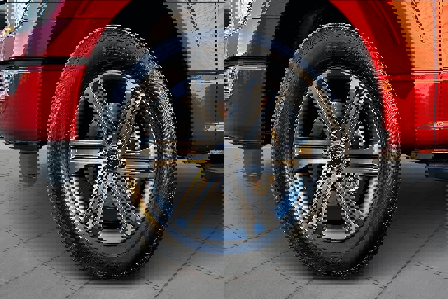 Certified 2023 Ford F150 XLT w/ Equipment Group 302A High image 14