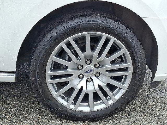 Certified 2022 Ford Expedition Max Platinum image 8