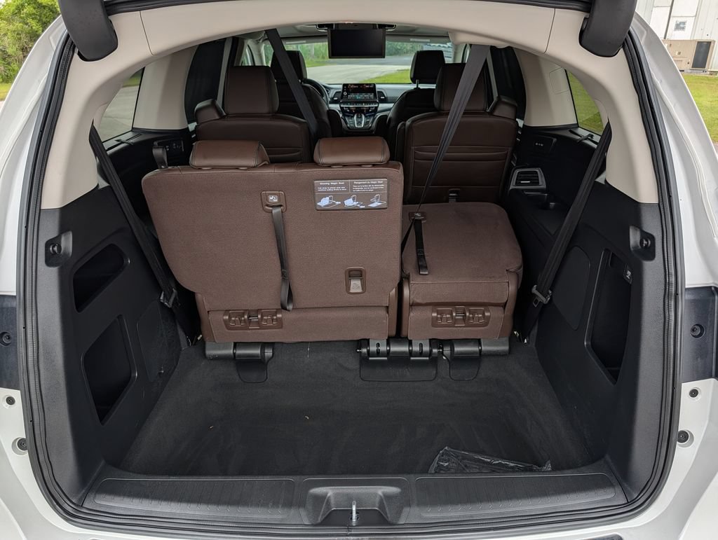 Used 2025 Honda Odyssey Touring image 30