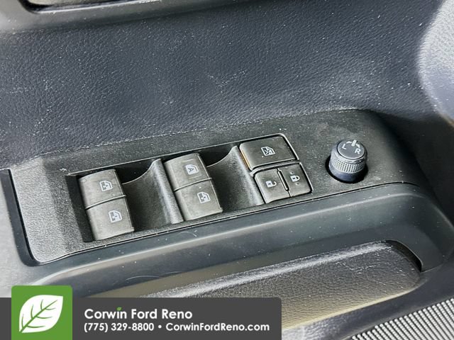 Used 2019 Toyota Tacoma SR w/ SR Convenience Package AWD/4WD image 17