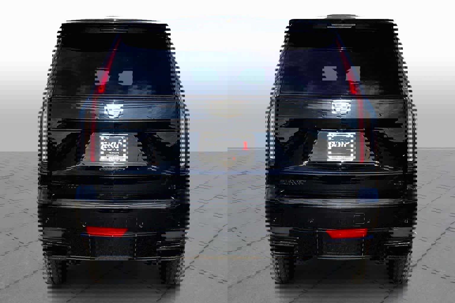 Used 2021 Cadillac Escalade ESV Sport image 4