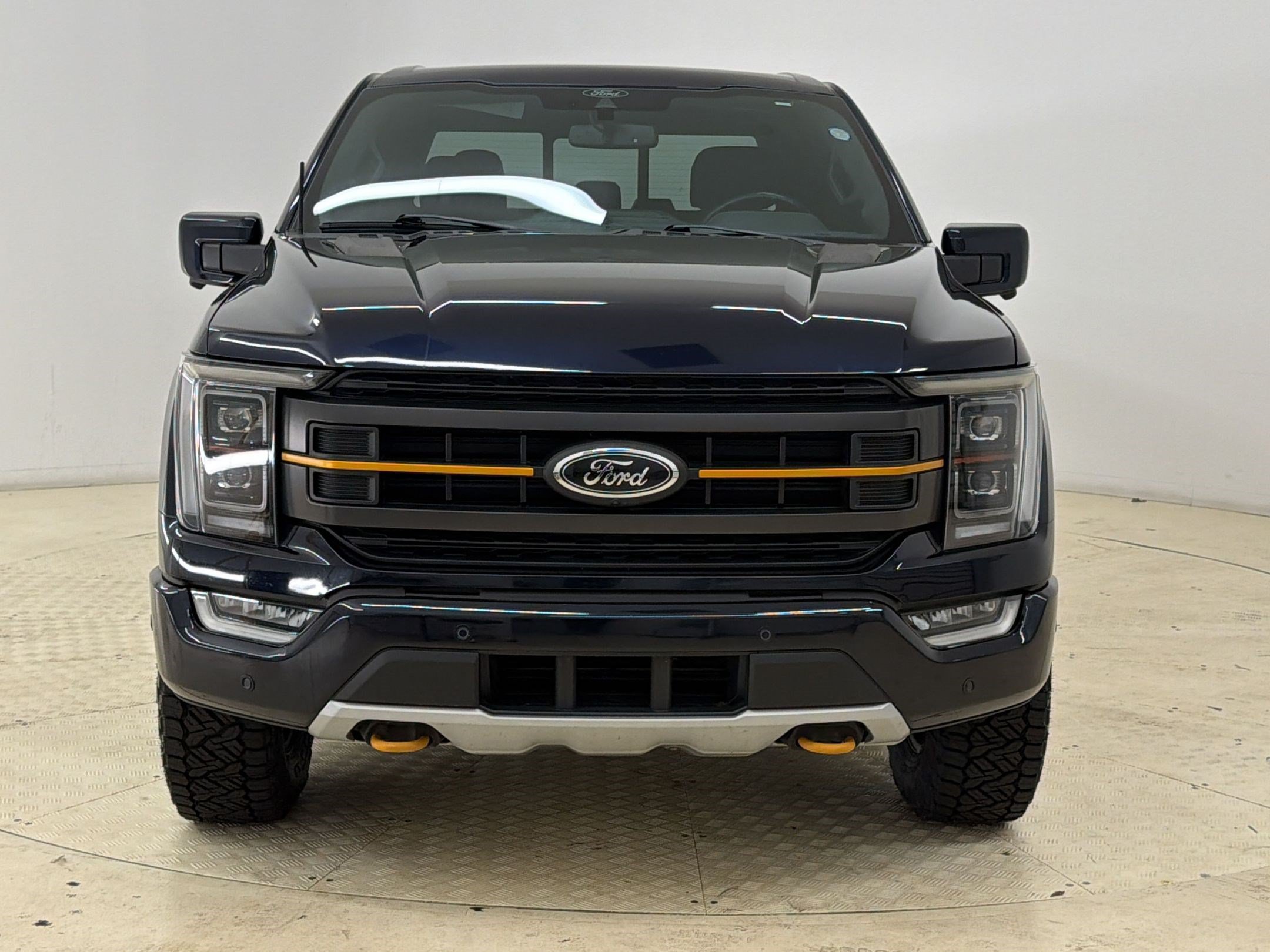 Certified 2022 Ford F150 Tremor w/ Equipment Group 402A High AWD/4WD image 6
