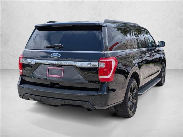 Certified 2021 Ford Expedition Max XLT RWD image 5