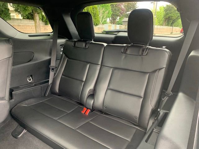 Certified 2023 Ford Explorer ST w/ Equipment Group 401A AWD/4WD image 21