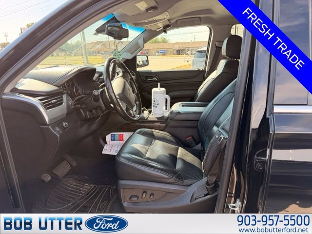 Used 2020 Chevrolet Suburban LT RWD image 5