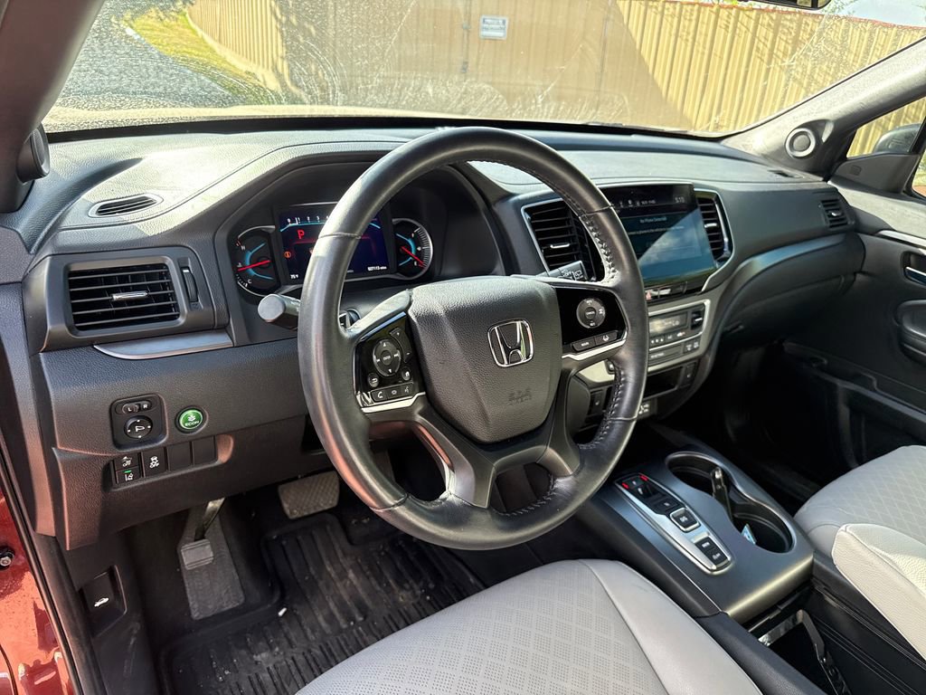 Used 2021 Honda Passport EX-L image 13