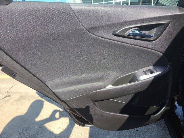 Used 2023 Chevrolet Malibu LT FWD image 31