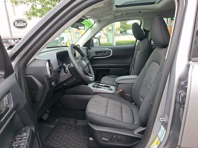Certified 2023 Ford Bronco Sport Big Bend w/ Convenience Package AWD/4WD image 3