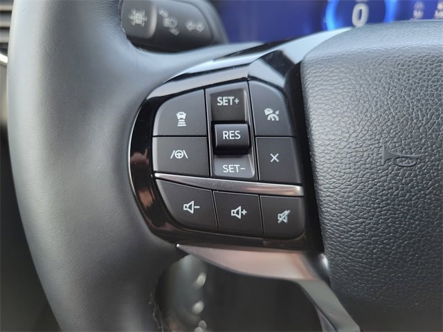 Certified 2023 Ford Explorer Platinum w/ Technology Package image 10