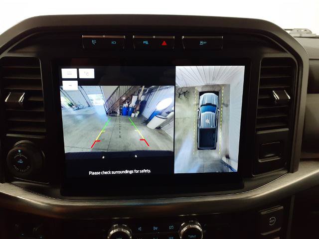 Certified 2022 Ford F150 Lariat w/ Equipment Group 502A High AWD/4WD image 12
