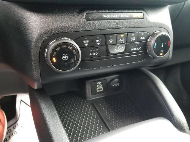 Certified 2023 Ford Bronco Sport Big Bend AWD/4WD image 21