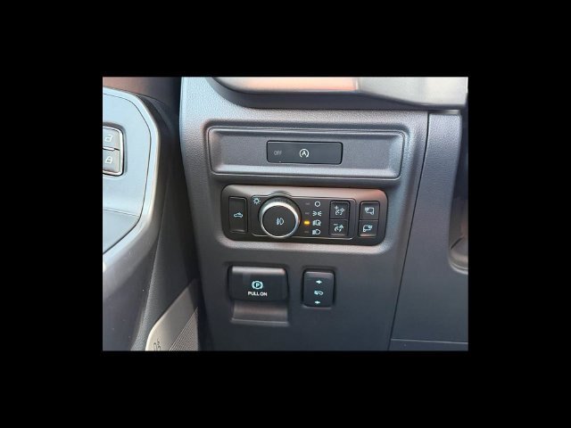 Certified 2025 Ford F150 Tremor w/ Bed Utility Package AWD/4WD image 18