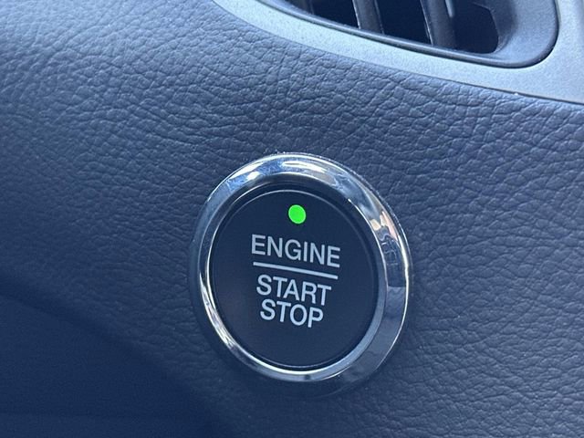 Certified 2024 Ford Edge SEL image 26