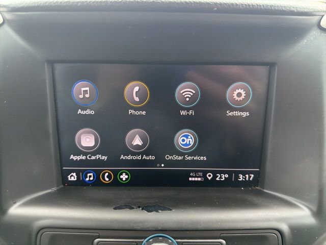 Used 2024 GMC Terrain SLE image 26