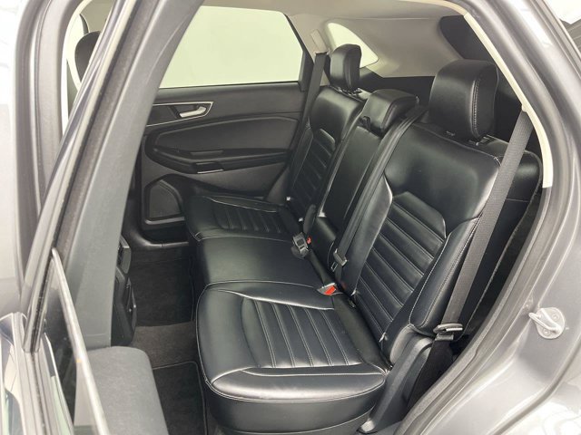 Certified 2024 Ford Edge SEL AWD/4WD image 11