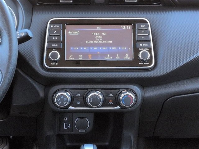 Used 2024 Nissan Kicks S image 18