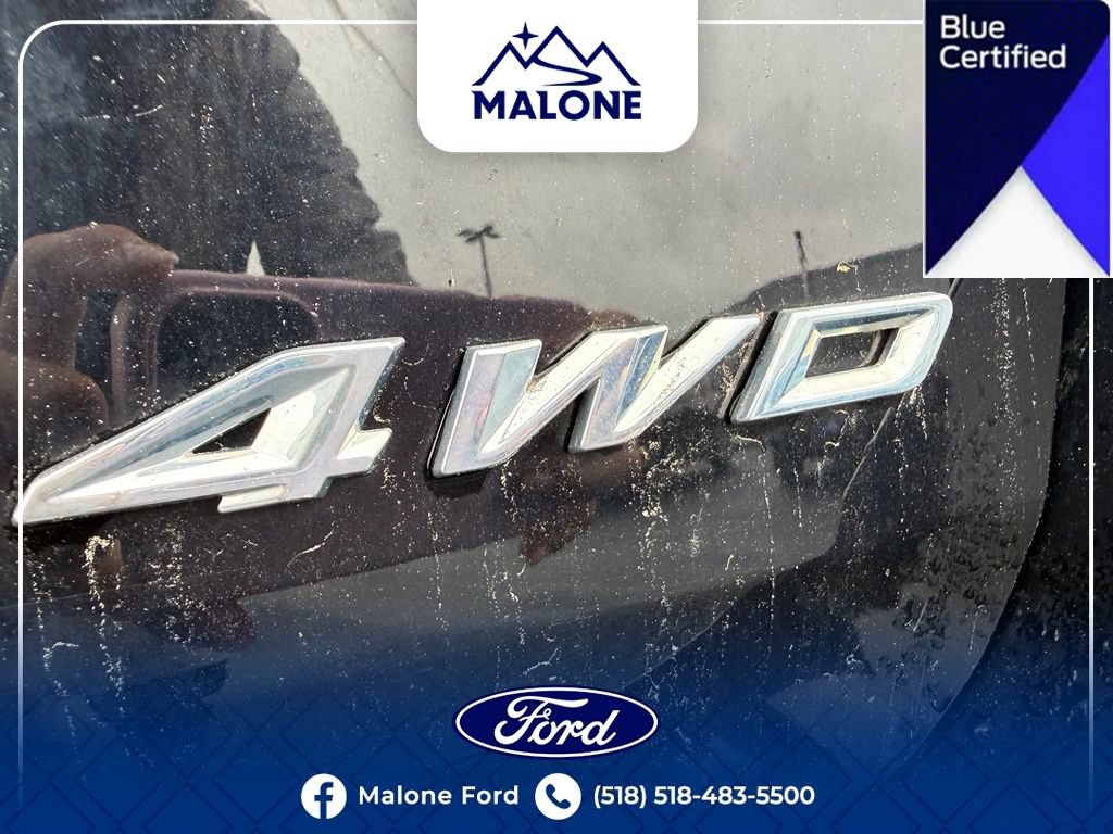 Certified 2023 Ford Explorer ST-Line w/ Class IV Trailer Tow Package AWD/4WD image 16