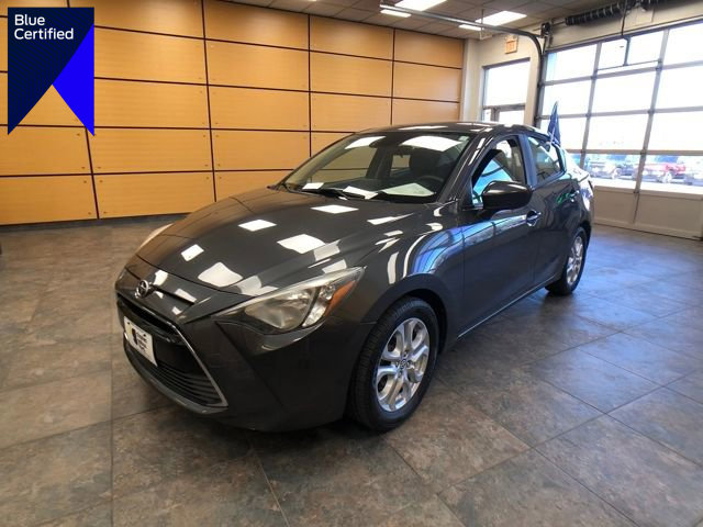 Used 2016 Scion iA image 1