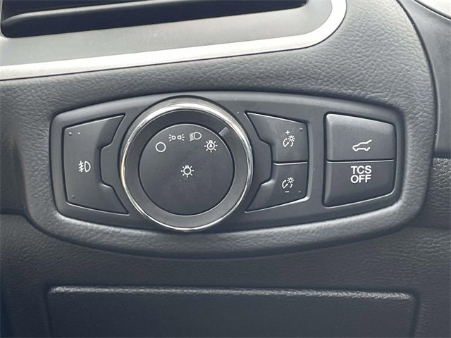 Certified 2021 Ford Edge SEL w/ Convenience Package image 16