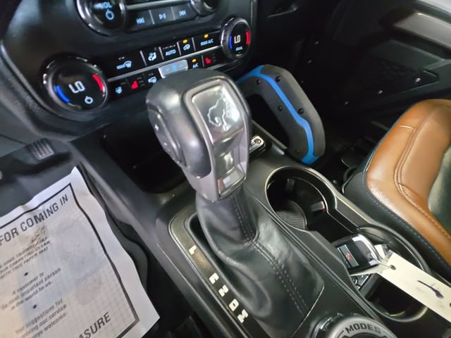 Certified 2023 Ford Bronco Outer Banks AWD/4WD image 18