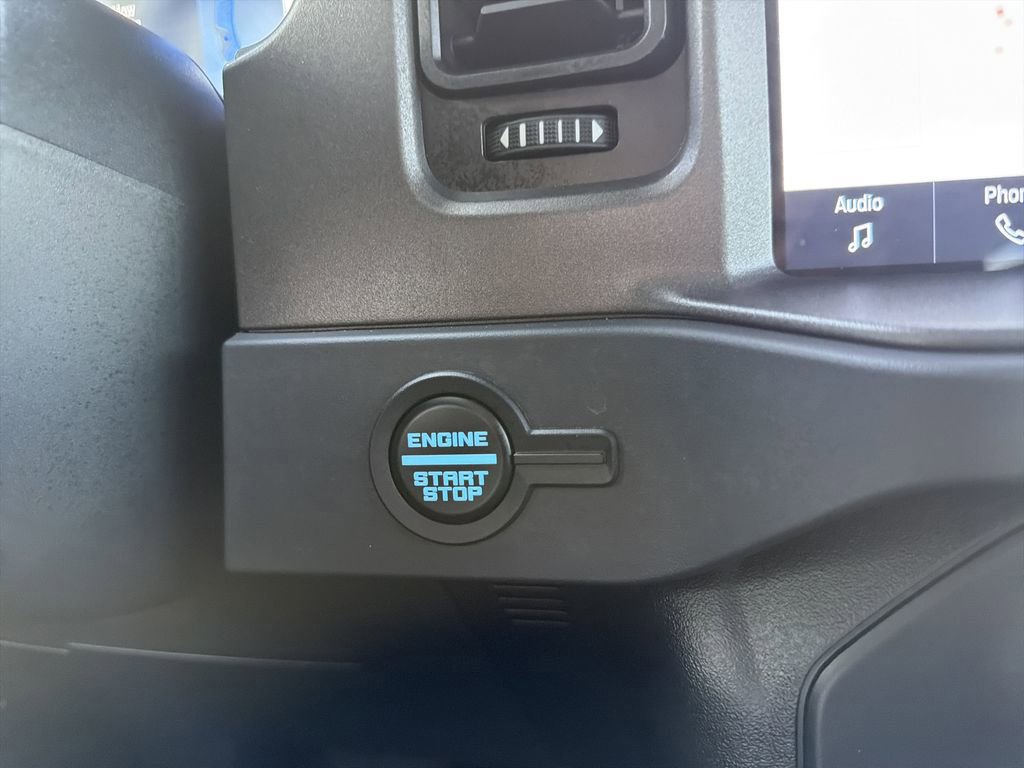 Certified 2025 Ford Bronco Badlands w/ Sasquatch Package image 25