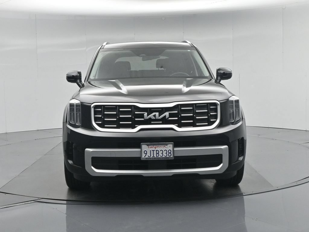 Used 2024 Kia Telluride S FWD image 30