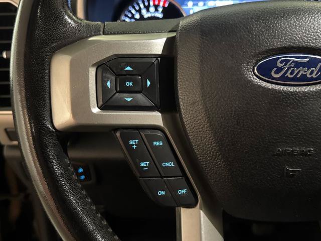 Certified 2021 Ford F250 Lariat AWD/4WD image 23