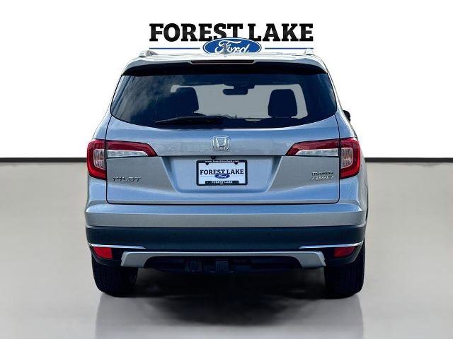 Used 2020 Honda Pilot Touring image 6