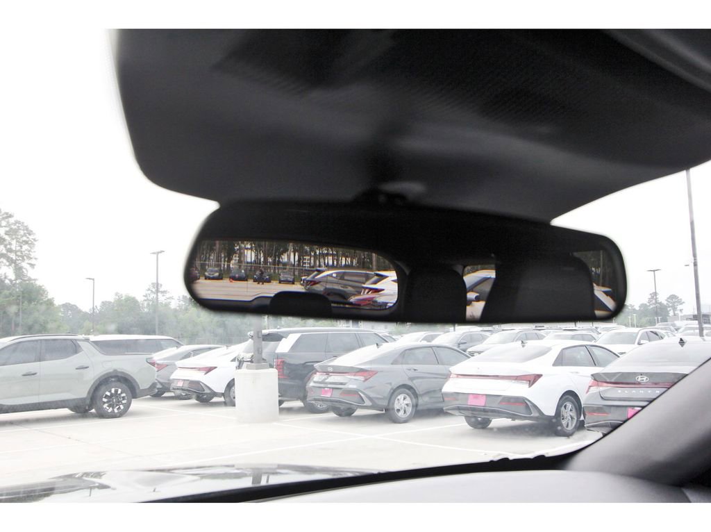 Certified 2025 Ford Explorer ST-Line RWD image 23