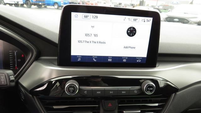 Certified 2024 Ford Escape Active image 13