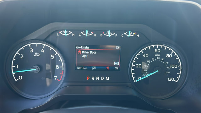 Certified 2023 Ford F150 XL w/ STX Appearance Package AWD/4WD image 18