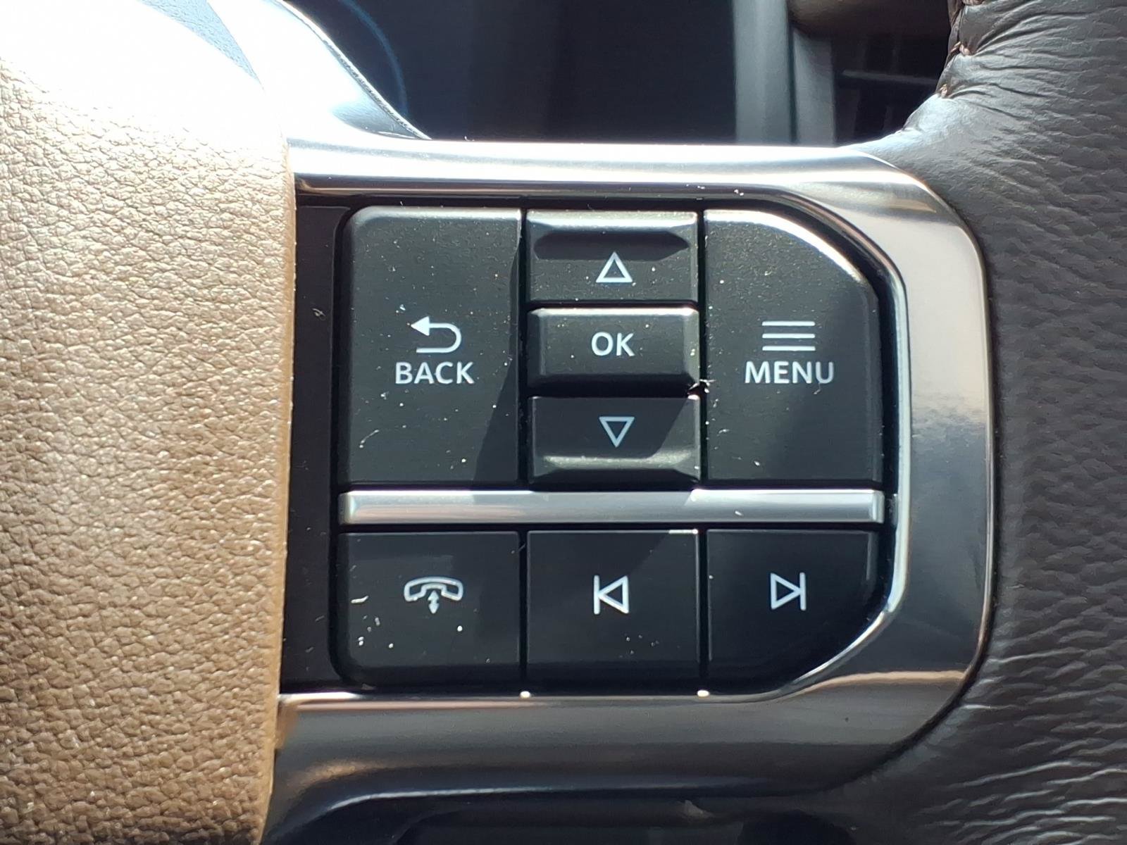 Certified 2024 Ford Expedition King Ranch AWD/4WD image 28