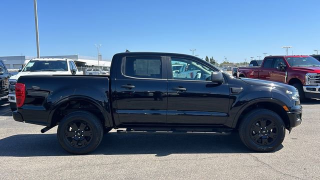 Certified 2023 Ford Ranger XLT w/ Equipment Group 301A Mid RWD image 2