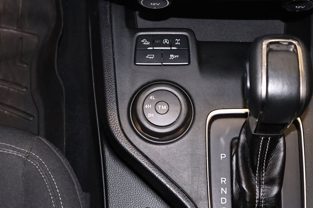 Certified 2021 Ford Ranger XLT w/ Equipment Group 301A Mid image 34