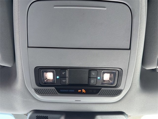 Certified 2025 Ford F150 XLT w/ Equipment Group 301A Standard image 29