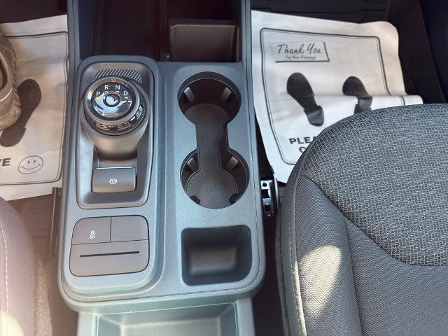 Certified 2025 Ford Maverick XL FWD image 24