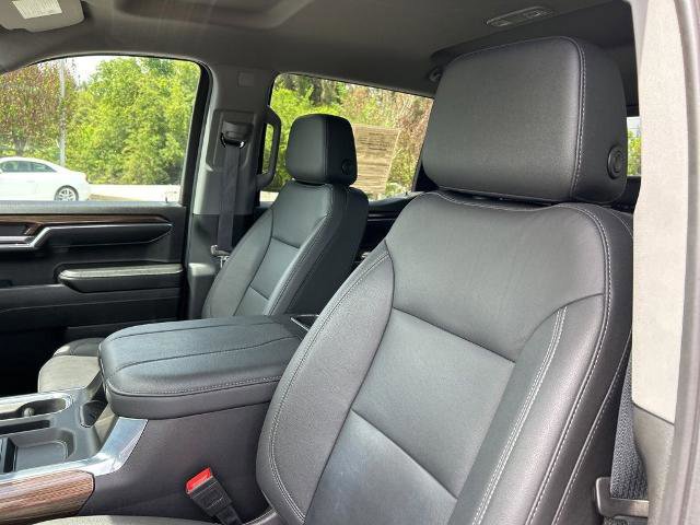 Used 2024 Chevrolet Silverado 1500 LT Trail Boss w/ LT Trail Boss Premium Package image 21