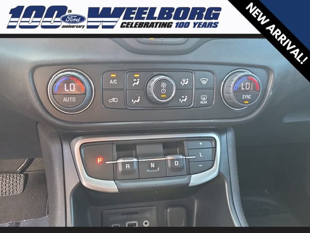 Used 2024 GMC Terrain SLT AWD/4WD image 18
