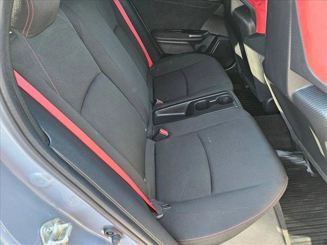 Used 2019 Honda Civic Type R image 19